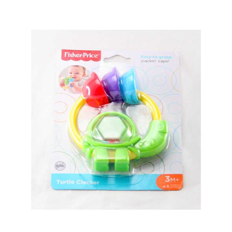 FISHER PRICE Fisher Price Sonajero Surtido | Juguetes