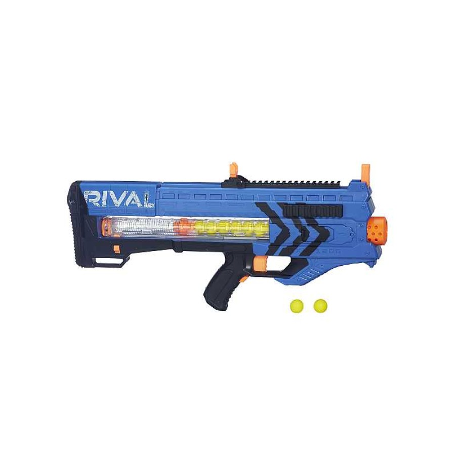 NERF Nerf Rival Zeus Mxv-1200 | Juguetes