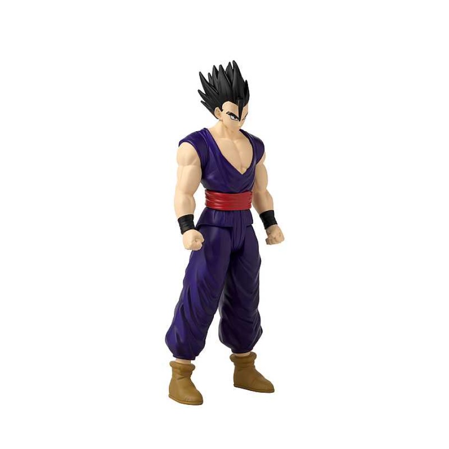 BANDAI Limit Breaker Series - Gohan | Juguetes