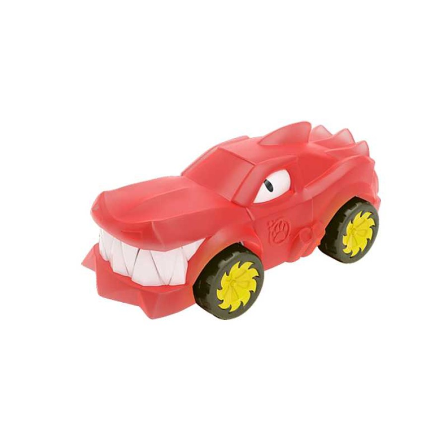 BANDAI Coche Individual Goo Jit Zu Surtido | Juguetes