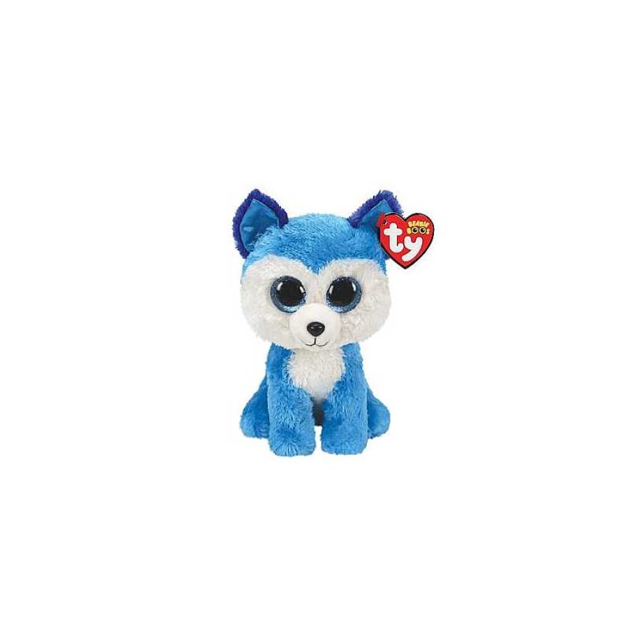 TY B.Boo Prince Blue 15Cm | Juguetes