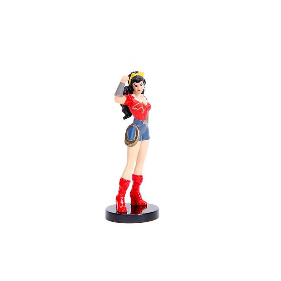 SIMBA Wonder Woman Chevy Coe Pickup 1952 1:24 | Juguetes