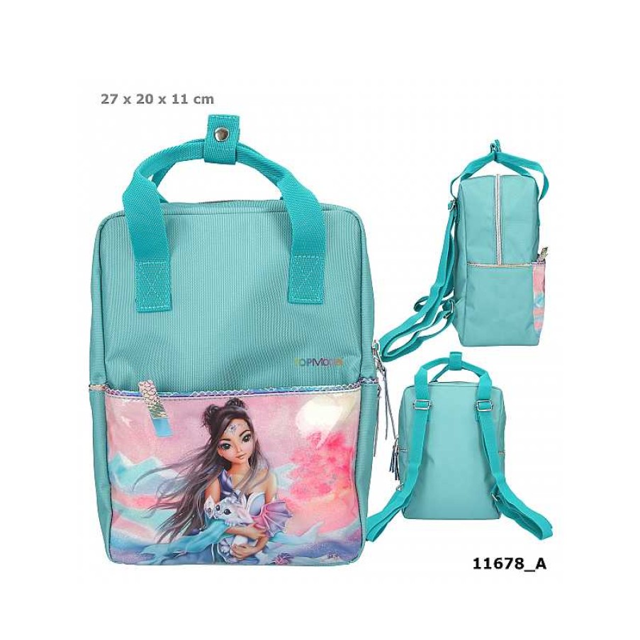 TOP MODEL Top Model Mini Mochila Dragon Love | Juguetes