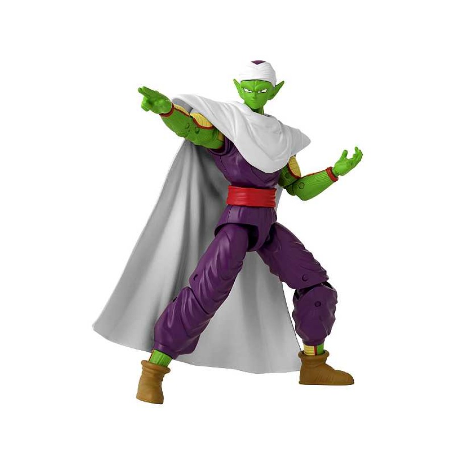 BANDAI Piccolo Dbs Superhero - Dragon Stars | Juguetes