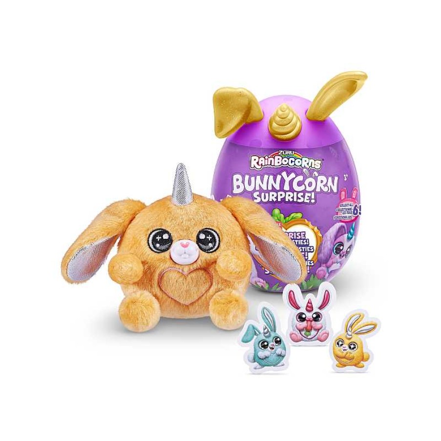 BIZAK Bunnycorn Surprise | Juguetes