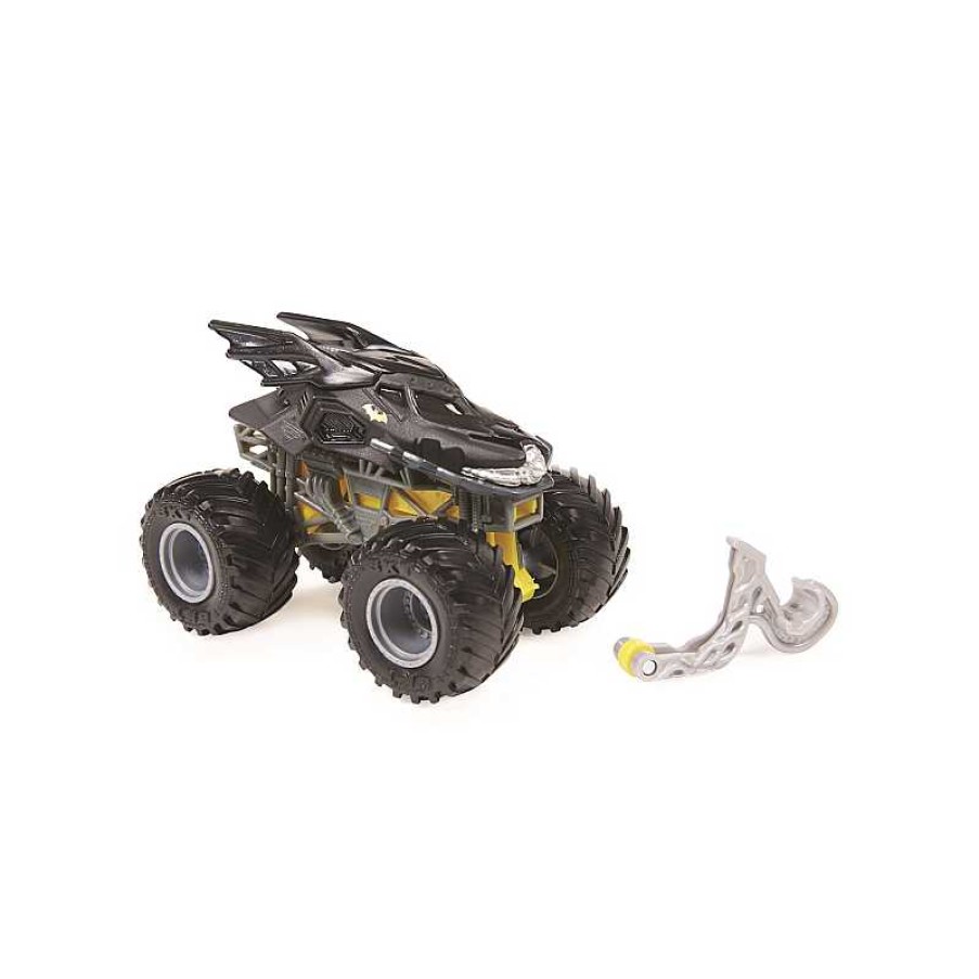 SPIN MASTER Monster Jam Surtido Die Cast 1:64 | Juguetes