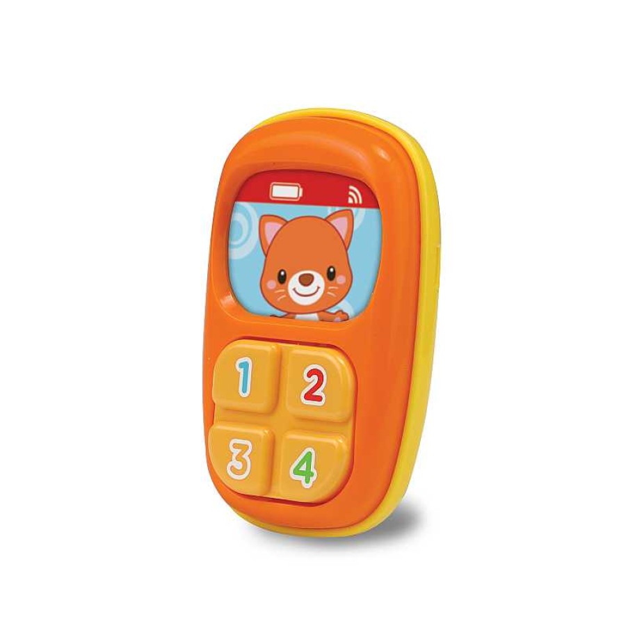 VTECH Vtech Correpasillos Andandin | Juguetes