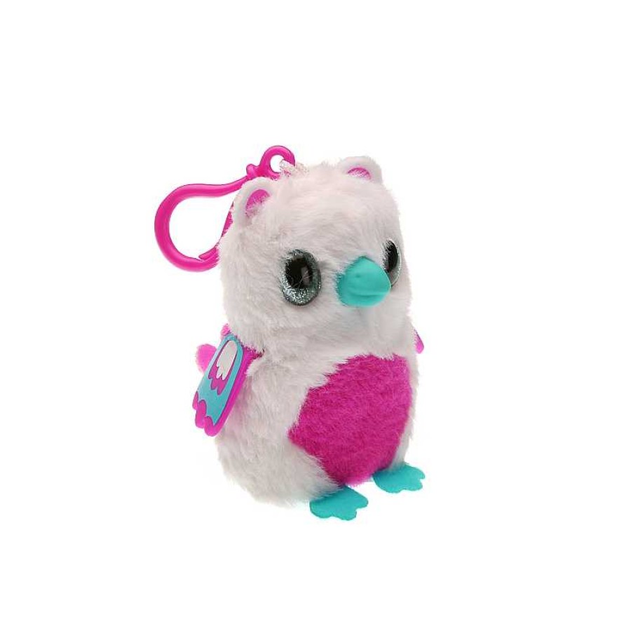 BIZAK Hatchimal Peluche 9 Cm | Juguetes