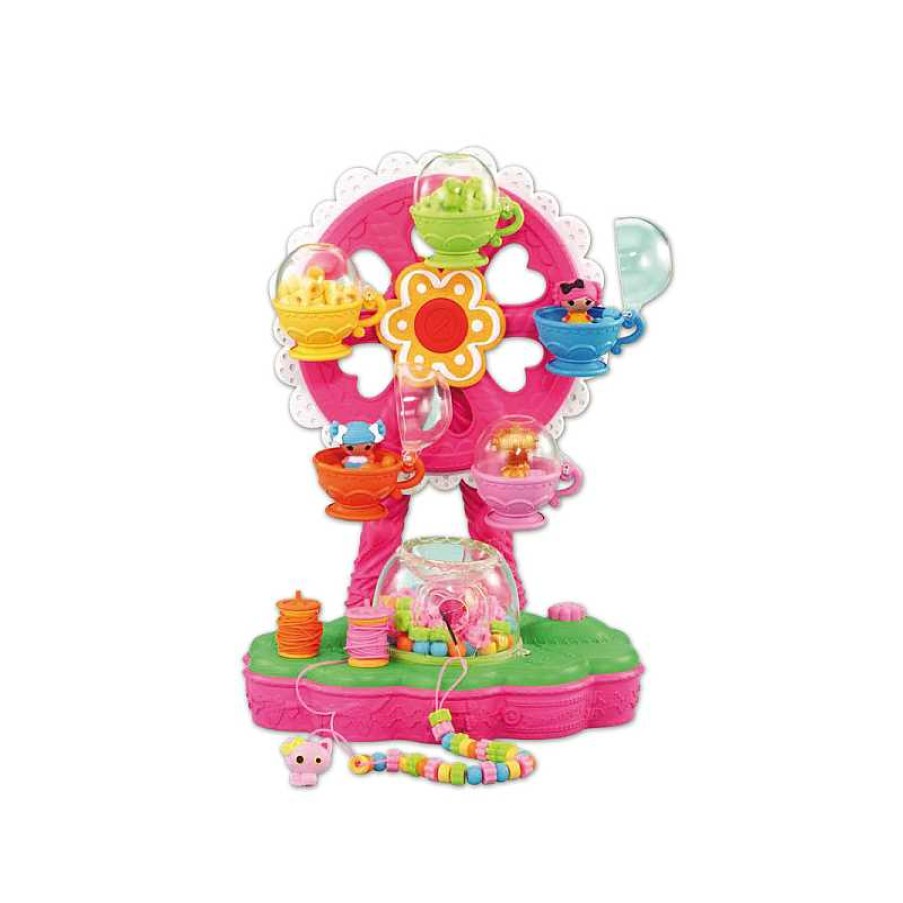 BANDAI Lalaloopsy Tinies Crea Tus Joyas | Juguetes