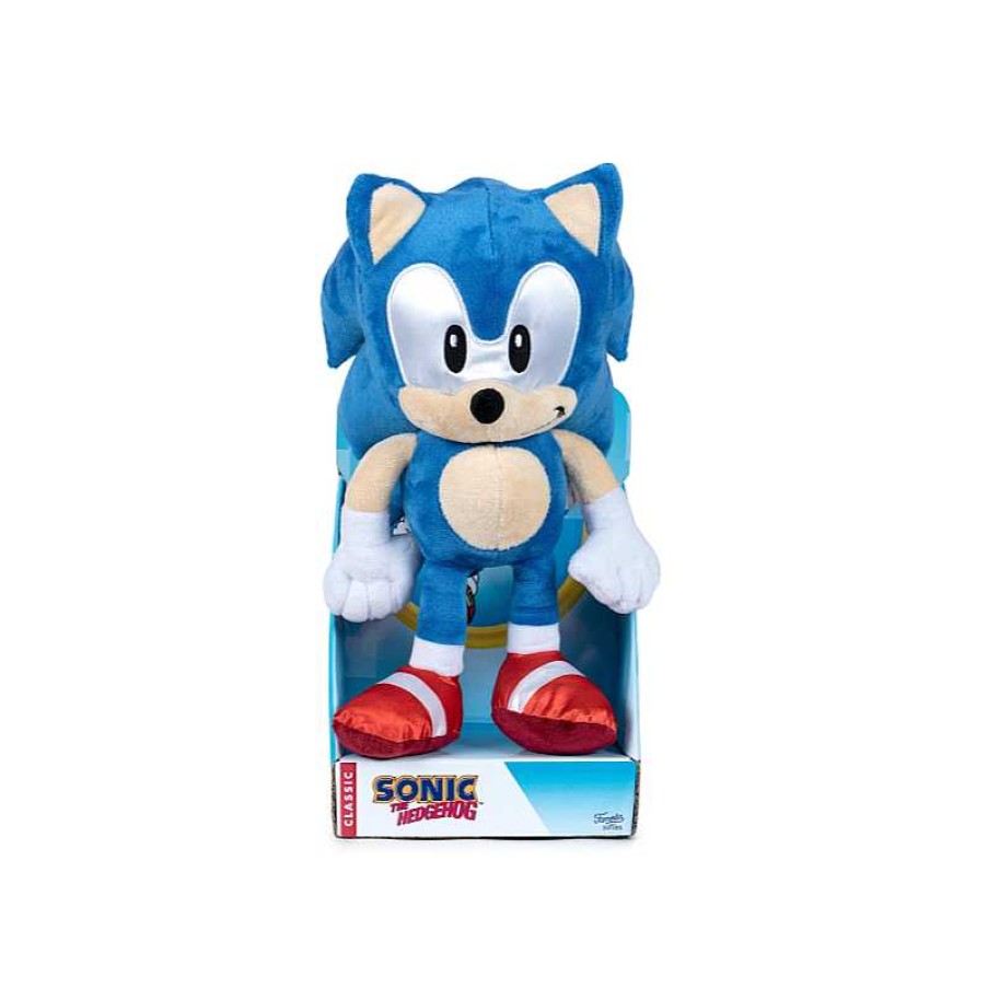 FAMOSA Sonic 30Cm | Juguetes