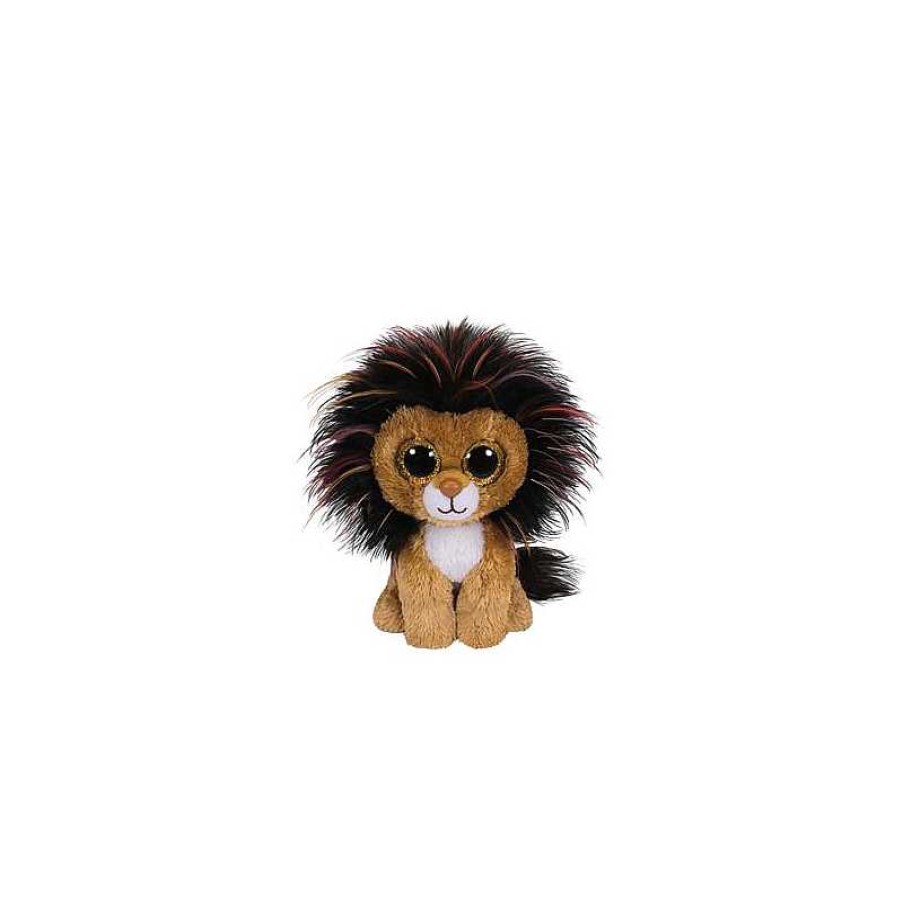 TY B.Boo Ramsey-Lion 15Cm | Juguetes