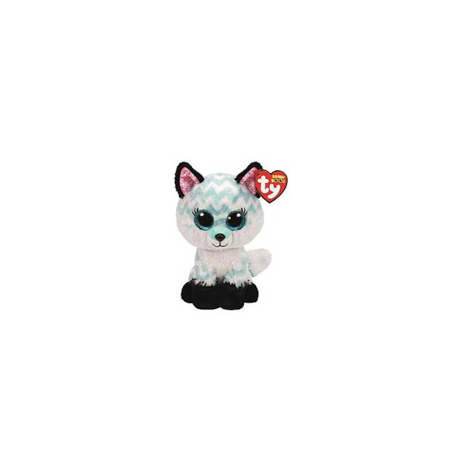 TY B.Boo Atlas-Fox 15Cm | Juguetes