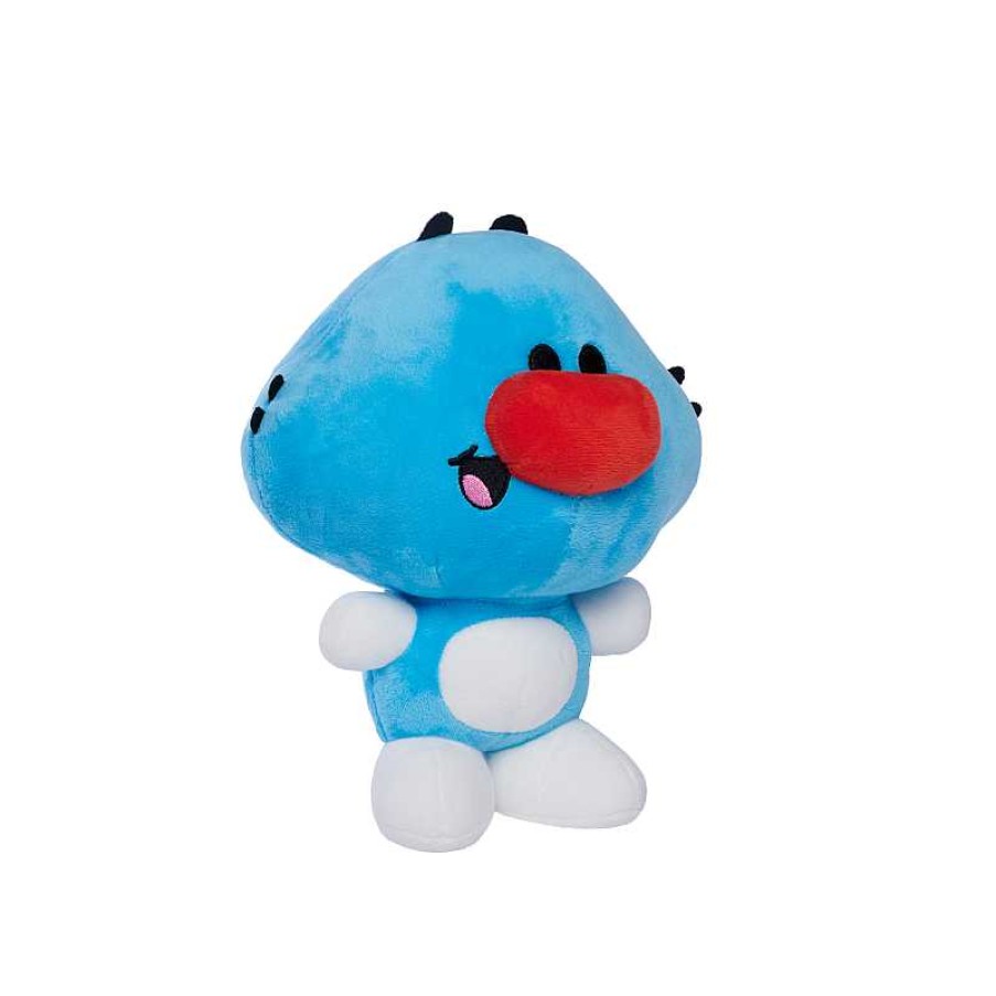 SIMBA Oggy Oggy Peluche 25 Cm | Juguetes