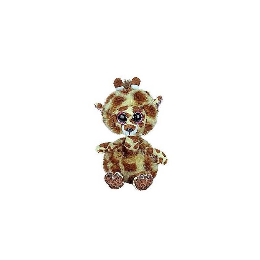 TY B.Boo Gertie - Long Neck 15Cm | Juguetes