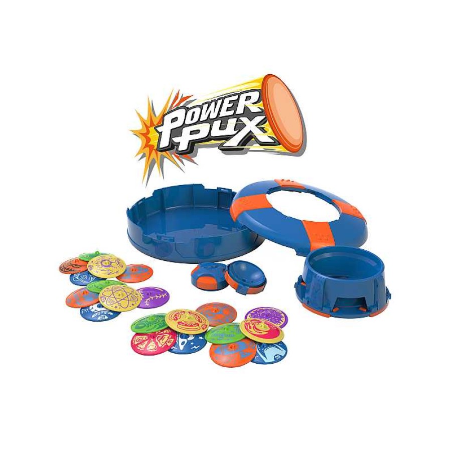 GOLIATH Power Pux Game Case | Juguetes