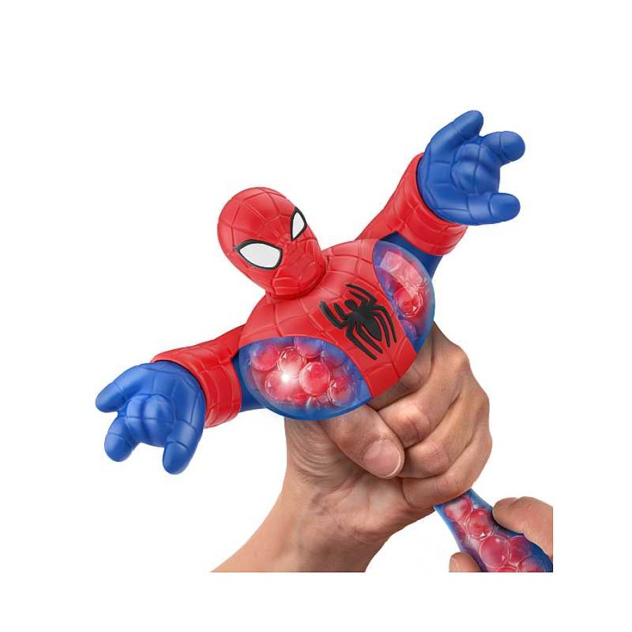 BANDAI Figura Marvel - Amazing Spiderman | Juguetes