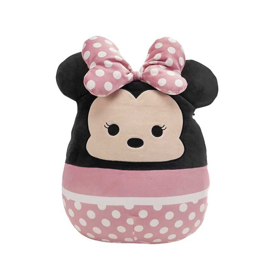 TOY PARTNER Squishmallows 40 Cm Minnie | Juguetes