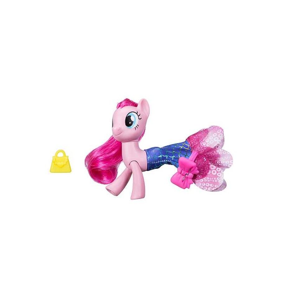 HASBRO My Little Pony Transformacion En Sirena | Juguetes