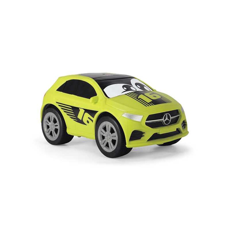 SIMBA Abc Mercedes Blandito 11 Cm Surtido | Juguetes