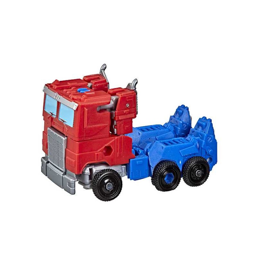 HASBRO Transformers 7 Beast Weaponizers Set Doble | Juguetes