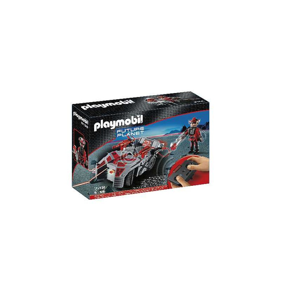 PLAYMOBIL Darksters Explorador C. L Ser | Juguetes