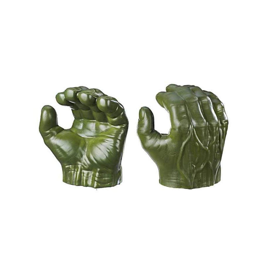 HASBRO Avengers Guantes Gamma De Hulk | Juguetes