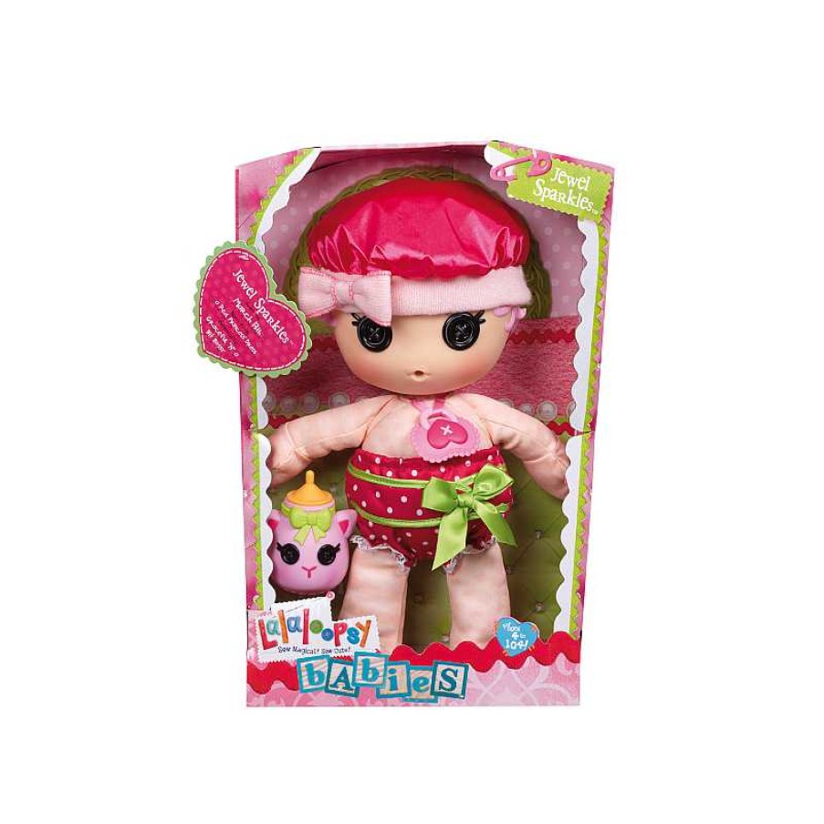 BANDAI Lalaloopsy Baby 30Cm | Juguetes