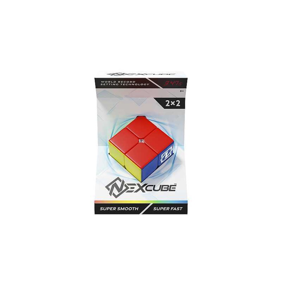 GOLIATH Nexcube 2X2 Clasico | Juguetes