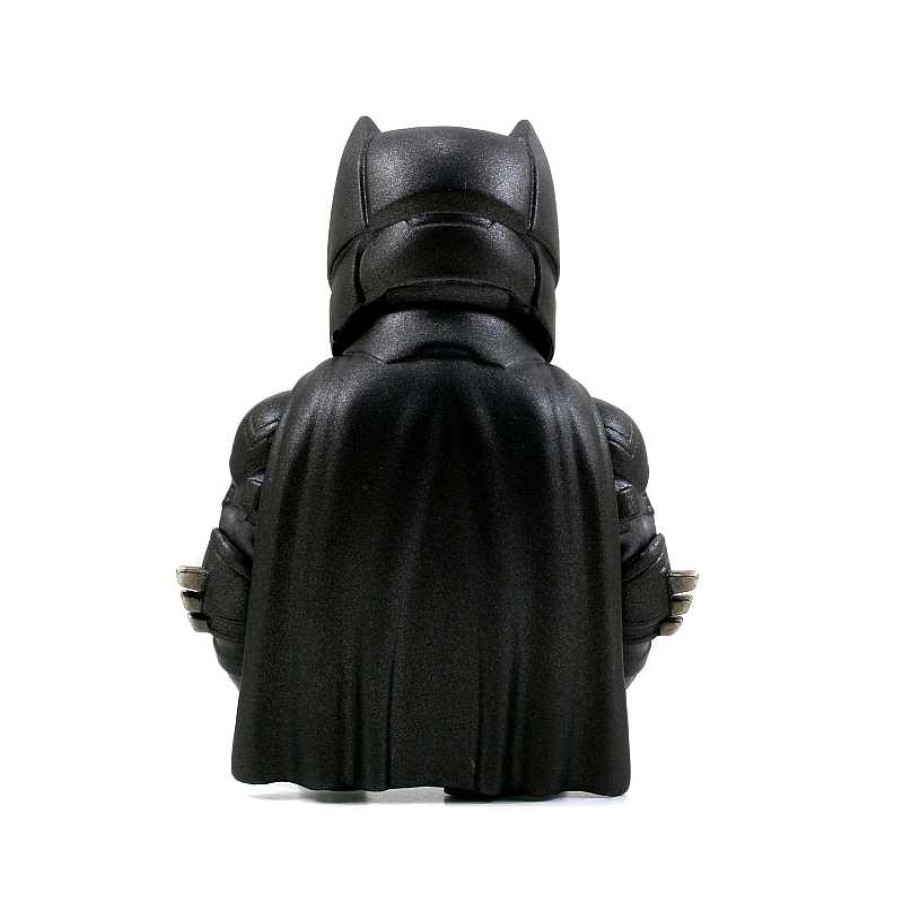 Juguetes Carrión Figura Metal Batman Armored 10 Cm | Juguetes