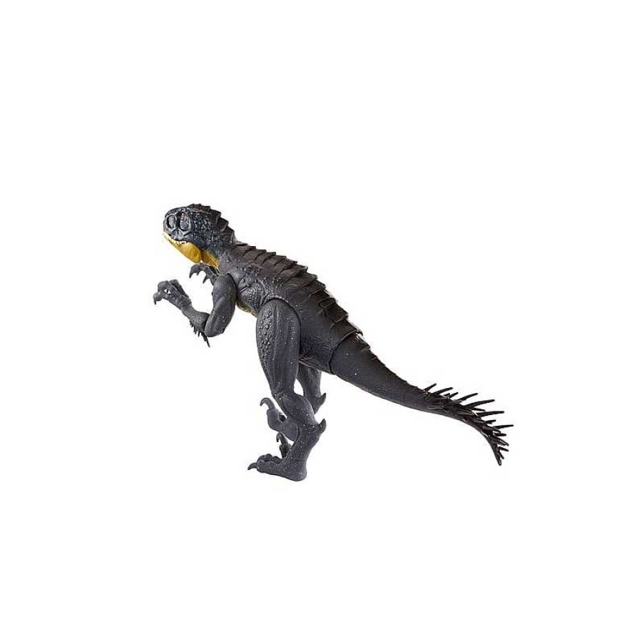 MATTEL Jurassic World Dinosaurio Stinger Corta Y Lucha | Juguetes