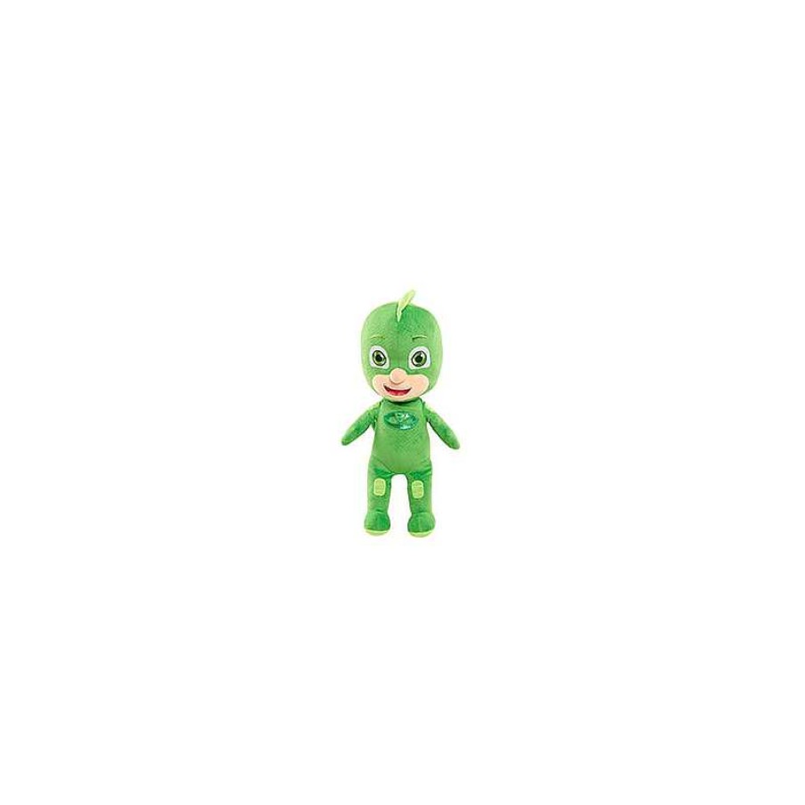 BANDAI Pj Mask Peluche | Juguetes