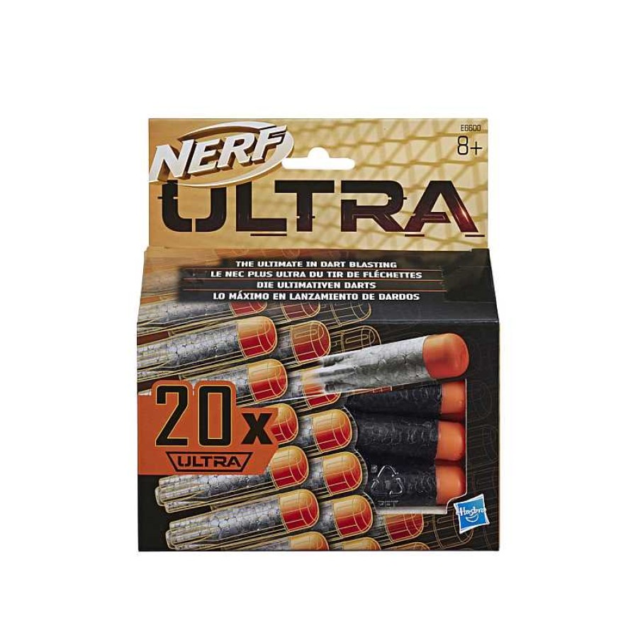 NERF Nerf Ultra 20 Dardos | Juguetes