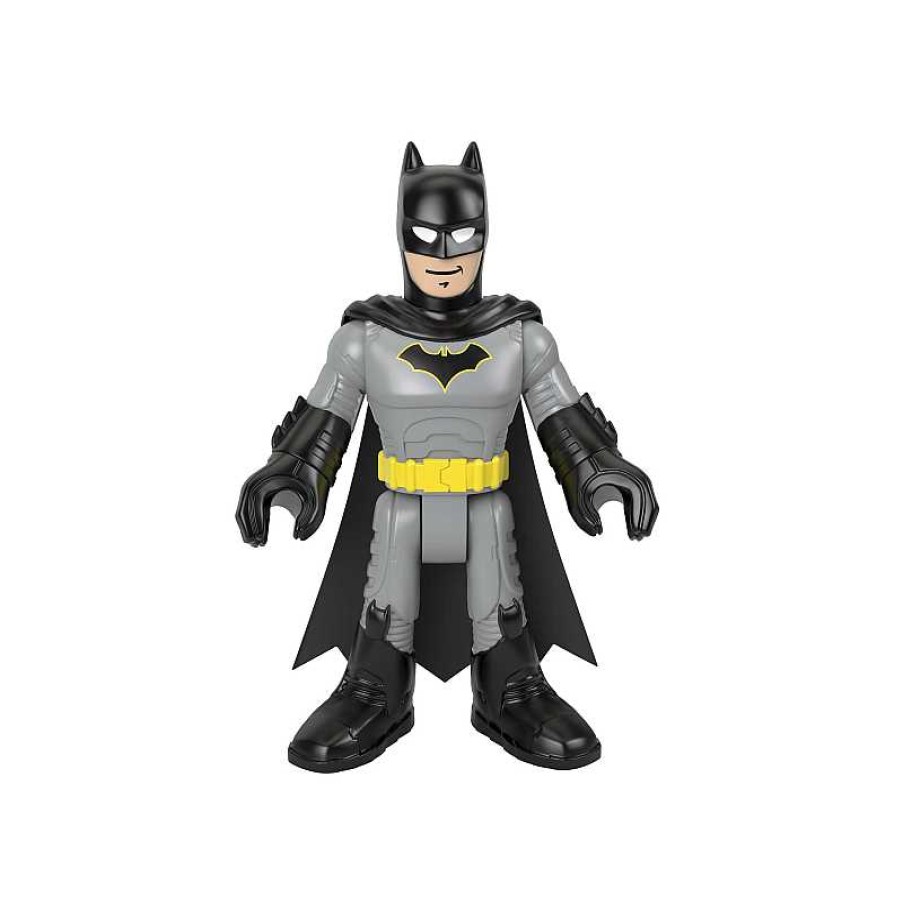 FISHER PRICE Imaginext Surtido Mega Figuras Dc 25 Cm | Juguetes