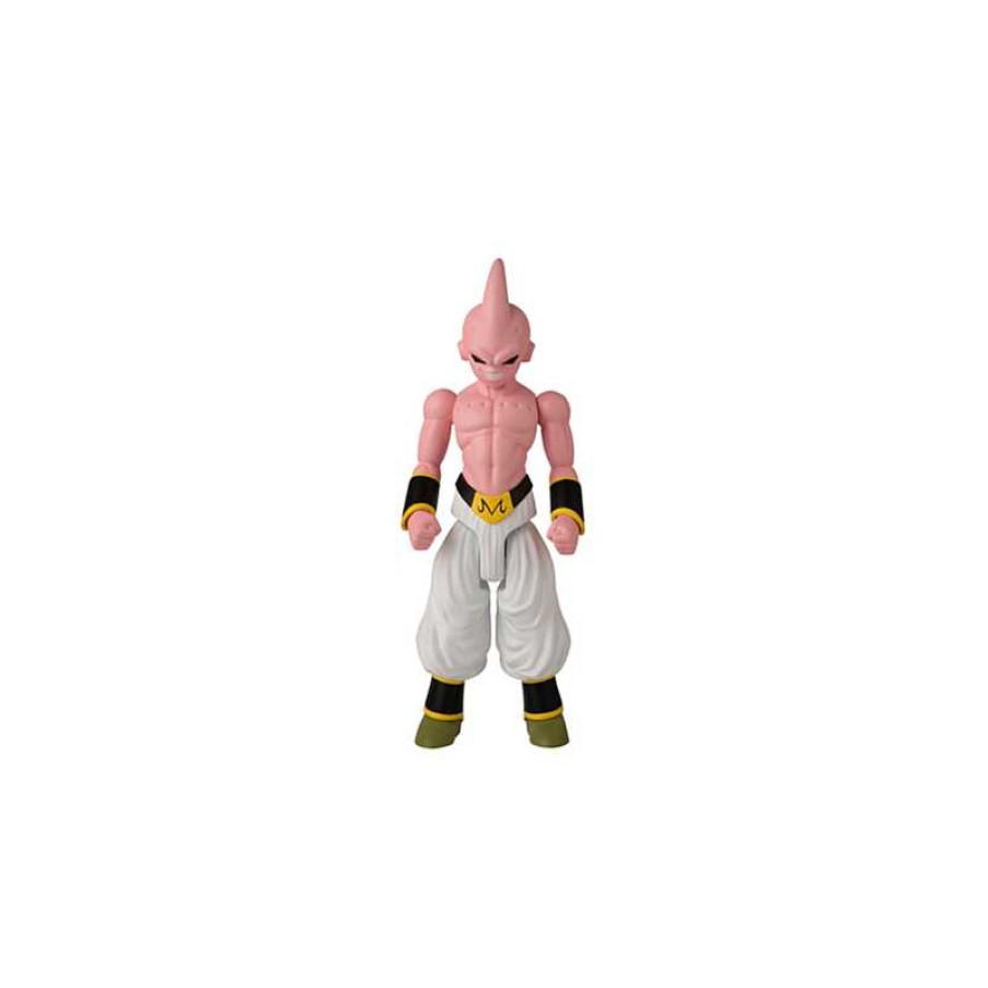 BANDAI Dragon Ball Kid Buu Limit Breaker Series | Juguetes