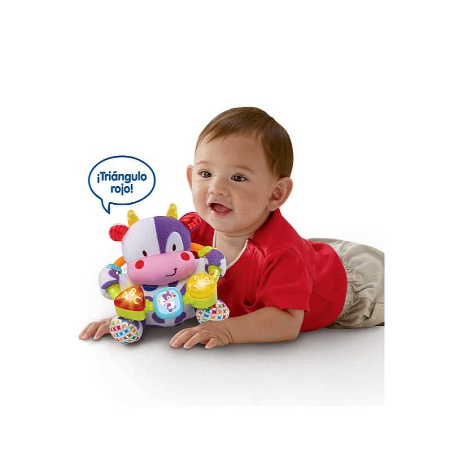 VTECH Vaca Musical | Juguetes