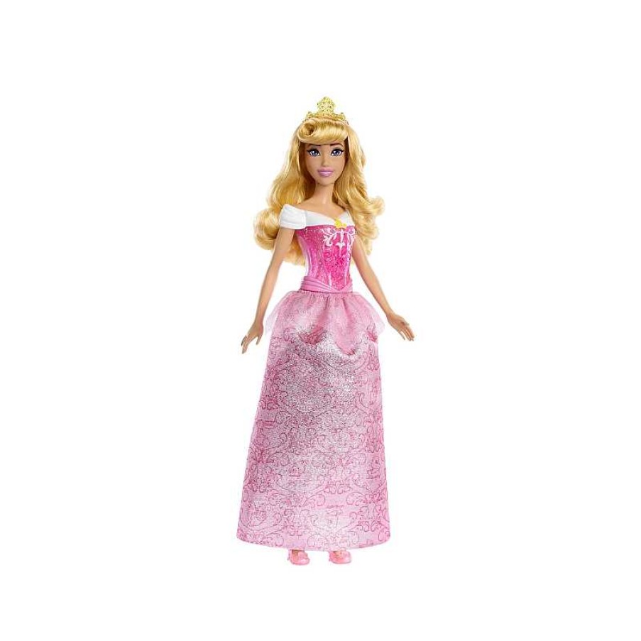 MATTEL Disney Princess Aurora | Juguetes