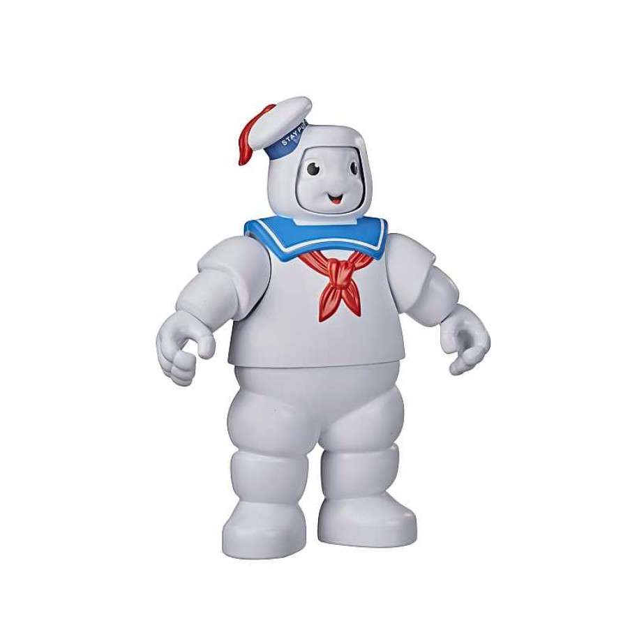 HASBRO Cazafantasma Figura Staypuf | Juguetes