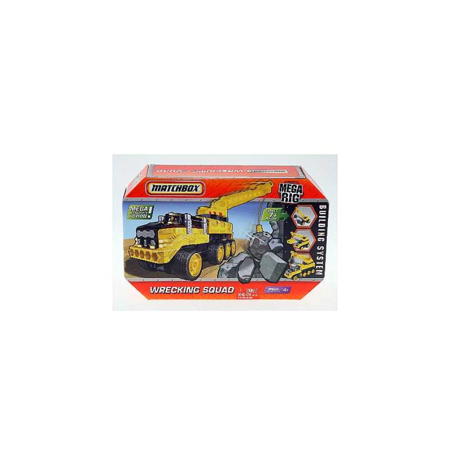 Juguetes Carrión Veh Culo Matchbox Stdo | Juguetes