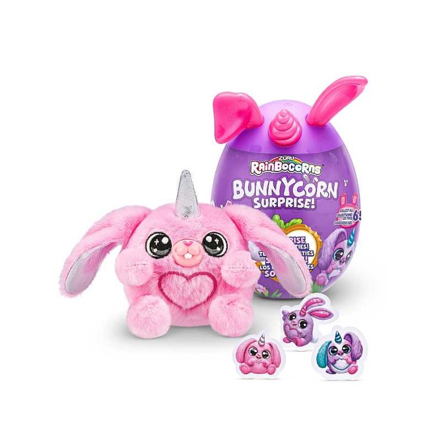 BIZAK Bunnycorn Surprise | Juguetes