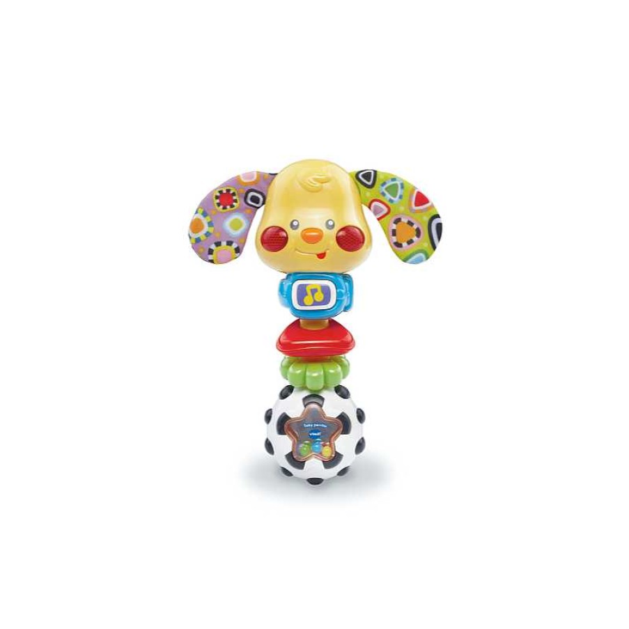 VTECH Vtech Toby Perrito | Juguetes