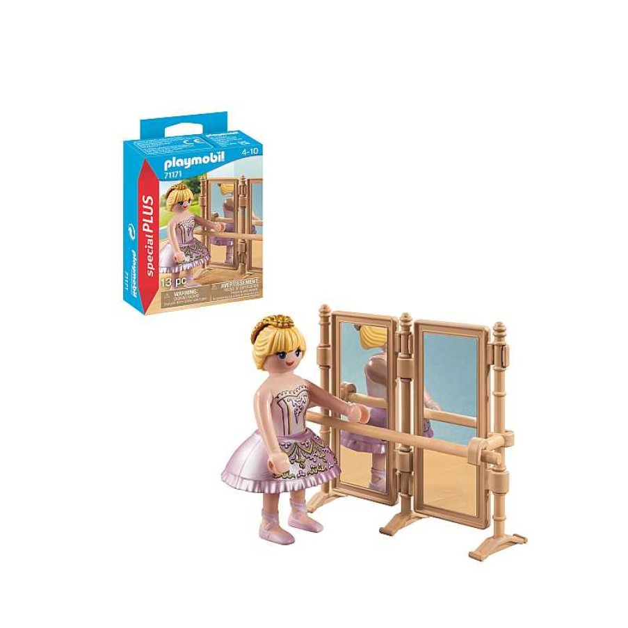 PLAYMOBIL Bailarina | Juguetes