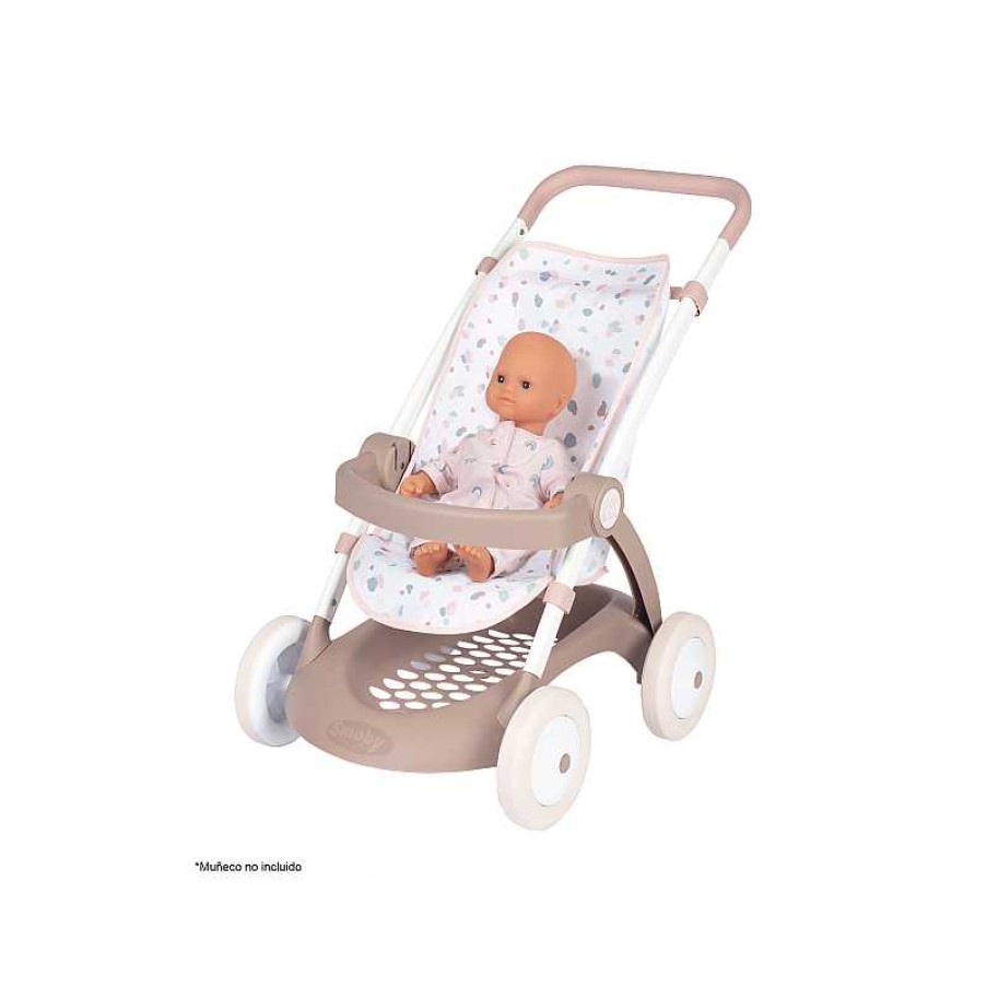 SMOBY Bn Silla Paseo | Juguetes