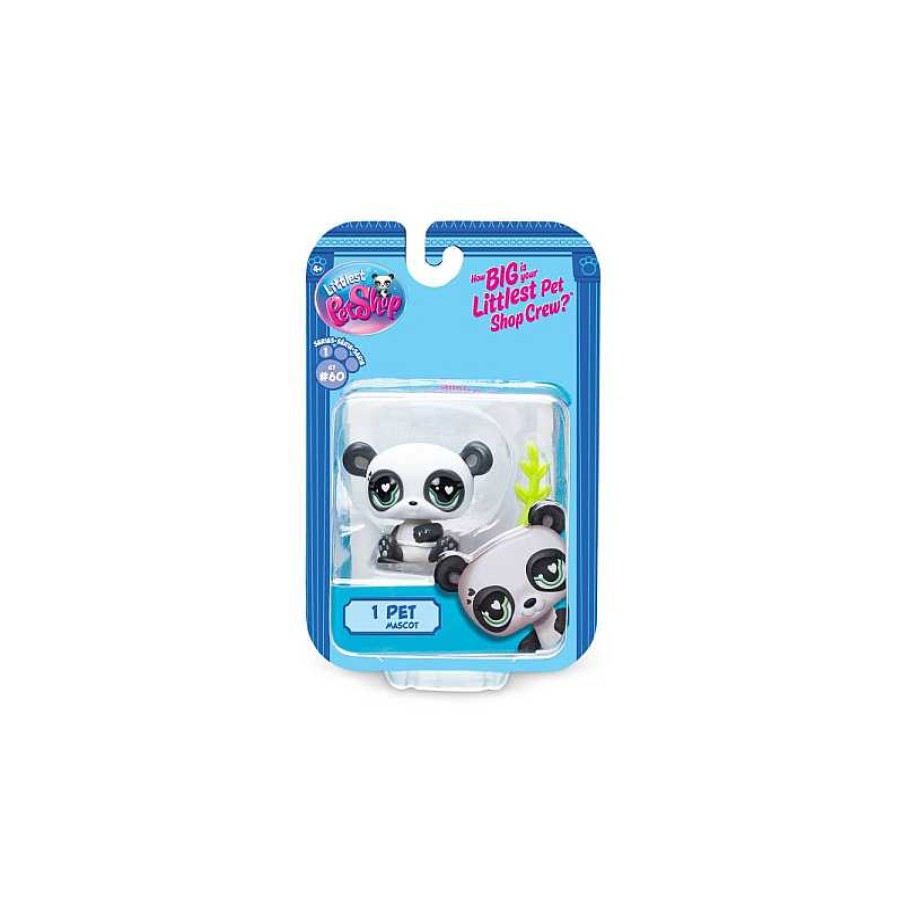 BANDAI Mascota Littlest Pet Shop | Juguetes