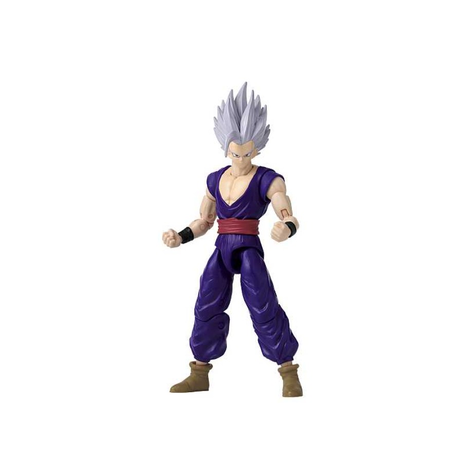 BANDAI Son Gohan Beast Dragon Stars | Juguetes