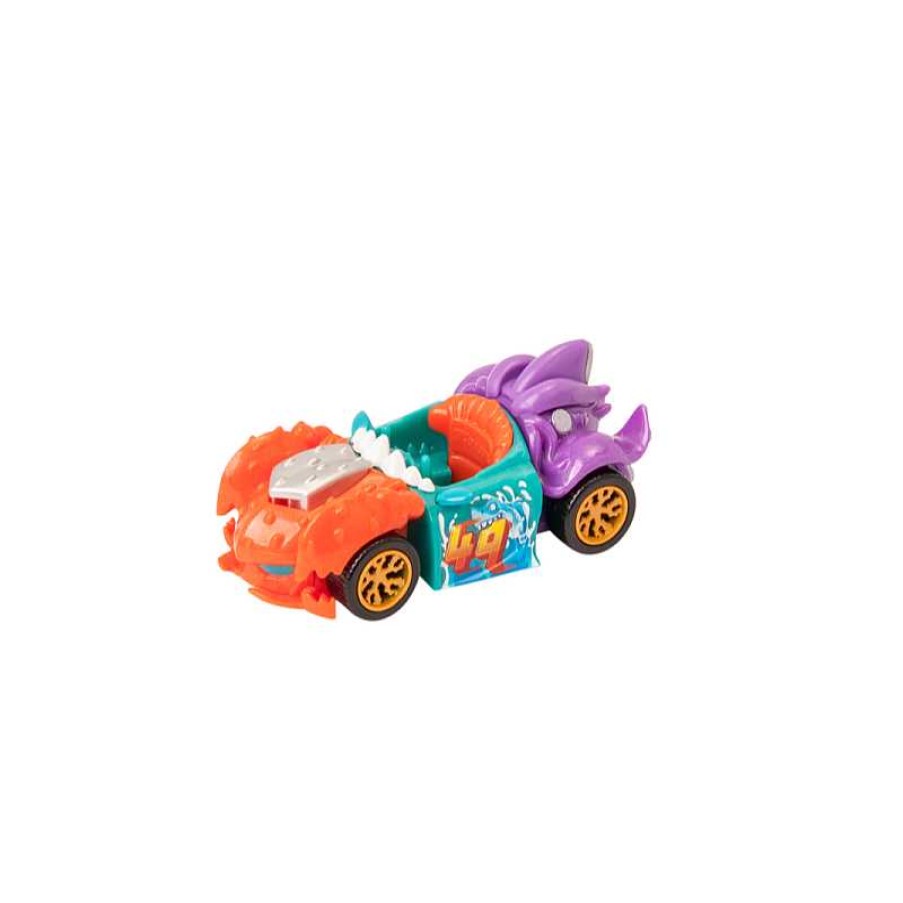 MAGIC BOX TOYS T-Racers S Pirate Shark | Juguetes