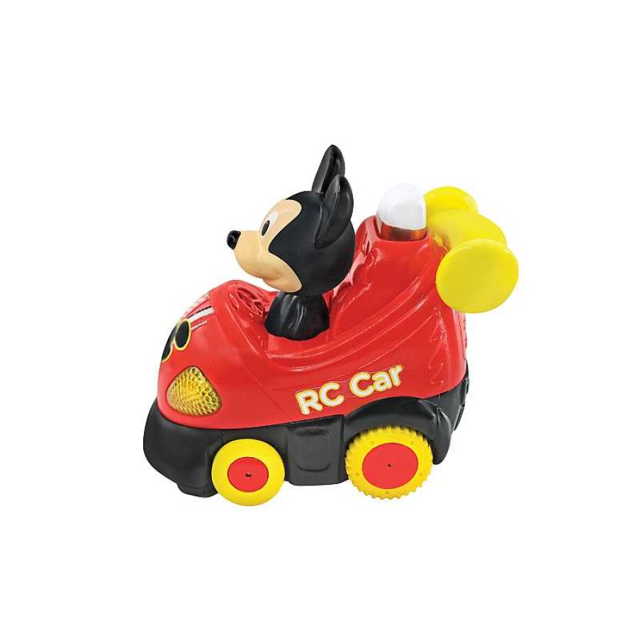 VTECH Tut Tut Bolido Coche Carreras Mickey R | Juguetes