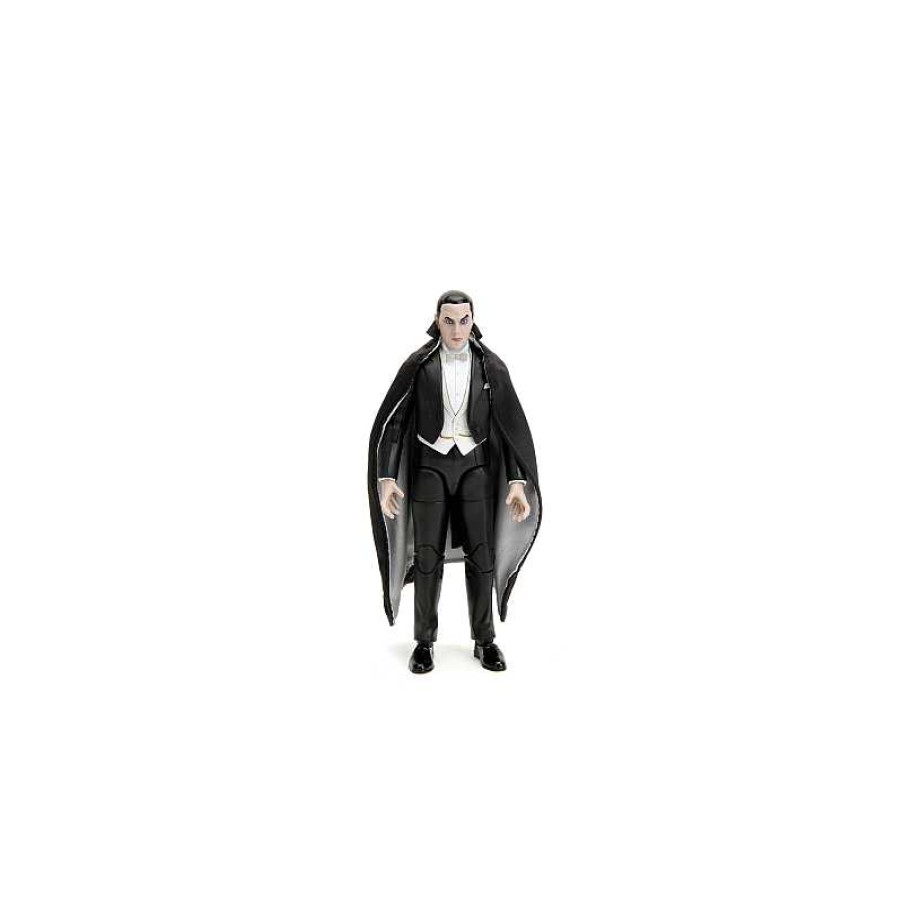 Juguetes Carrión Figura Bela Lugosi Dr Cula 15 Cm | Juguetes