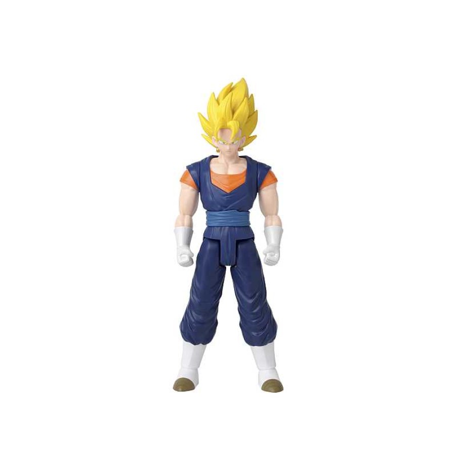 BANDAI Super Saiyan Vegito Limit Breaker Series | Juguetes