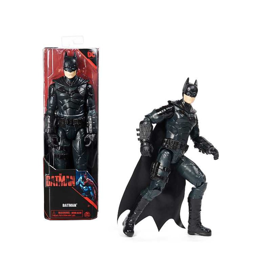 SPIN MASTER Batman Movie Figura 30 Cm Batman | Juguetes