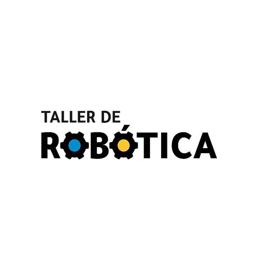 WORLDBRANDS Mi Taller De Robotica | Juguetes